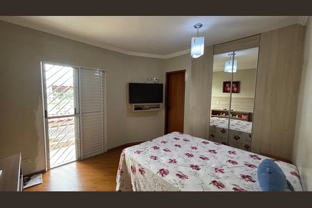 Casa para alugar com 178m², 3 quartos e 4 vagas Casa para alugar com 178m², 3 quartos e 4 vagasSuite