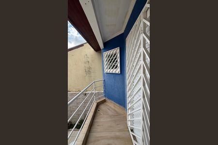 Casa para alugar com 178m², 3 quartos e 4 vagas Casa para alugar com 178m², 3 quartos e 4 vagasVaranda da Suíte