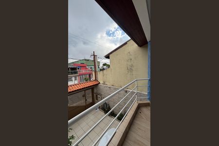 Casa para alugar com 178m², 3 quartos e 4 vagas Casa para alugar com 178m², 3 quartos e 4 vagasVaranda da Suíte