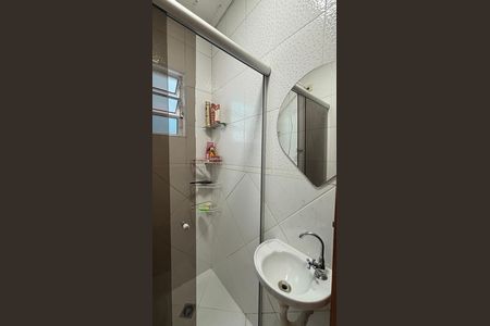 Casa para alugar com 178m², 3 quartos e 4 vagas Casa para alugar com 178m², 3 quartos e 4 vagasBanheiro