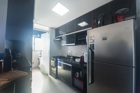 Apartamento para alugar com 68m², 2 quartos e 2 vagasCozinha