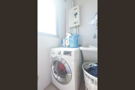Apartamento para alugar com 68m², 2 quartos e 2 vagasÁrea de Serviço
