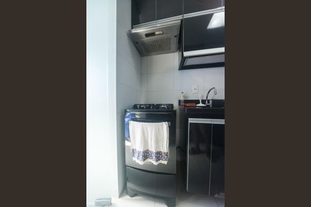 Apartamento para alugar com 68m², 2 quartos e 2 vagasCozinha