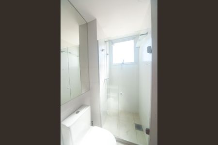 Apartamento para alugar com 68m², 2 quartos e 2 vagasBanheiro Social