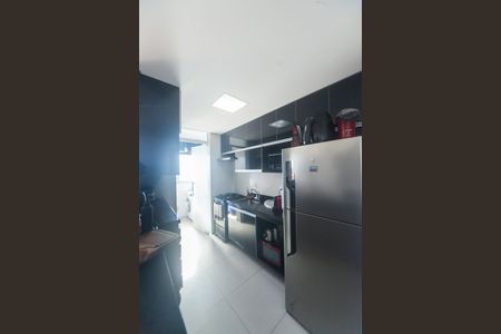 Apartamento para alugar com 68m², 2 quartos e 2 vagasCozinha