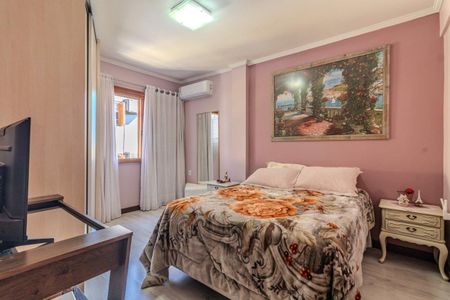 Apartamento para alugar com 159m², 3 quartos e 4 vagasQuarto 3