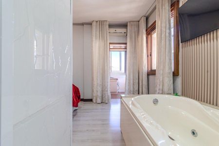 Apartamento para alugar com 159m², 3 quartos e 4 vagasBanheiro 2