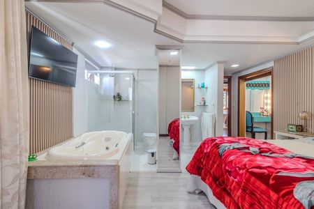 Apartamento para alugar com 159m², 3 quartos e 4 vagasQuarto 1