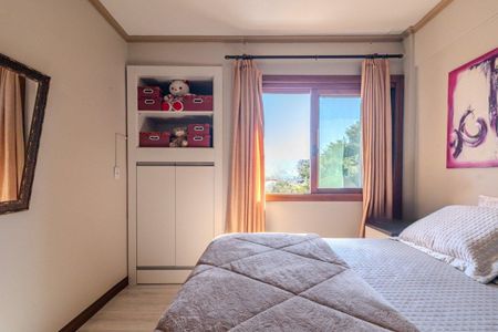 Apartamento para alugar com 159m², 3 quartos e 4 vagasQuarto 2