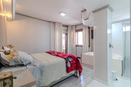 Apartamento para alugar com 159m², 3 quartos e 4 vagasQuarto 1
