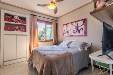 Apartamento para alugar com 159m², 3 quartos e 4 vagasQuarto 2