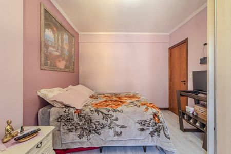Apartamento para alugar com 159m², 3 quartos e 4 vagasQuarto 3