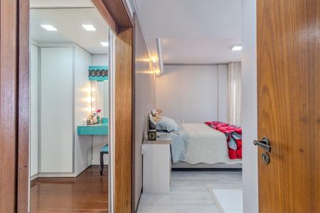 Apartamento para alugar com 159m², 3 quartos e 4 vagasQuarto 1