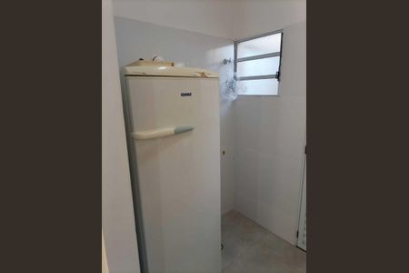 Casa de condomínio para alugar com 40m², 2 quartos e 1 vagaCozinha