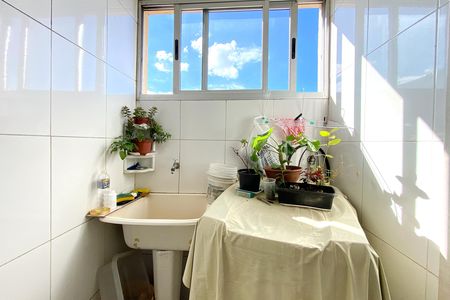 Apartamento à venda com 140m², 3 quartos e 1 vaga Apartamento à venda com 140m², 3 quartos e 1 vagaÁrea de Serviço