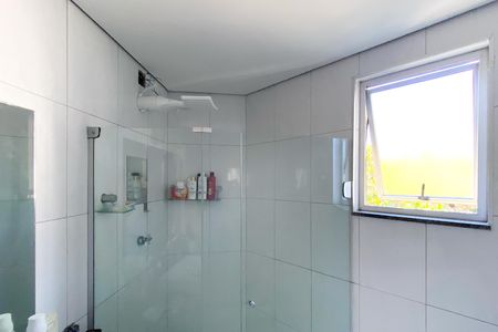 Apartamento à venda com 140m², 3 quartos e 1 vaga Apartamento à venda com 140m², 3 quartos e 1 vagaBanheiro