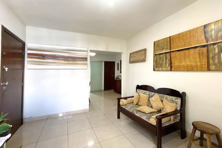 Apartamento à venda com 140m², 3 quartos e 1 vaga Apartamento à venda com 140m², 3 quartos e 1 vagaSala