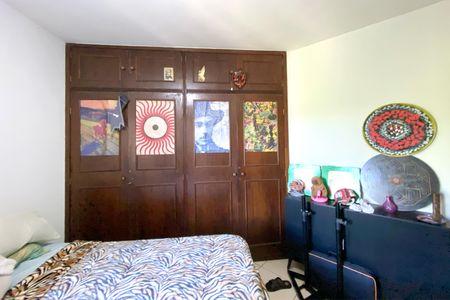 Apartamento à venda com 140m², 3 quartos e 1 vaga Apartamento à venda com 140m², 3 quartos e 1 vagaQuarto 3