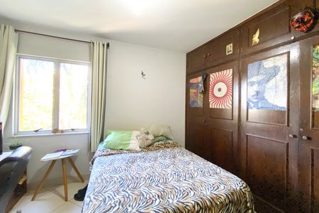 Apartamento à venda com 140m², 3 quartos e 1 vaga Apartamento à venda com 140m², 3 quartos e 1 vagaQuarto 3