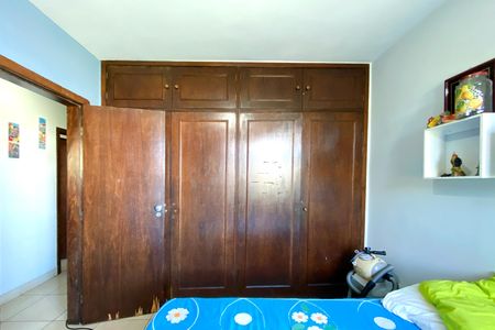 Apartamento à venda com 140m², 3 quartos e 1 vaga Apartamento à venda com 140m², 3 quartos e 1 vagaQuarto 2