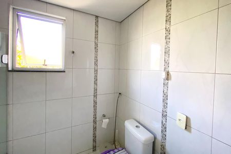 Apartamento à venda com 140m², 3 quartos e 1 vaga Apartamento à venda com 140m², 3 quartos e 1 vagaBanheiro