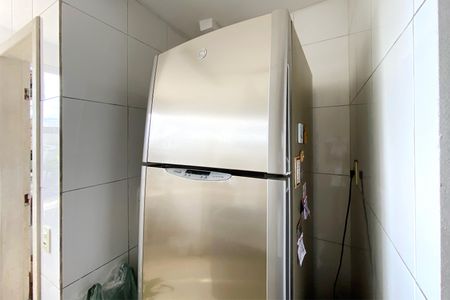 Apartamento à venda com 140m², 3 quartos e 1 vaga Apartamento à venda com 140m², 3 quartos e 1 vagaÁrea de Serviço