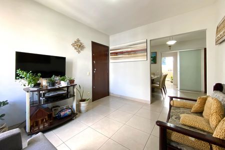 Apartamento à venda com 140m², 3 quartos e 1 vaga Apartamento à venda com 140m², 3 quartos e 1 vagaSala