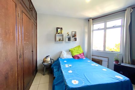 Quarto 2 de apartamento à venda com 3 quartos, 140m² em Colégio Batista, Belo Horizonte
