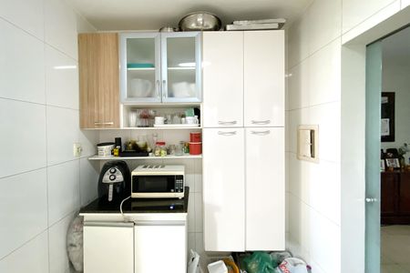 Apartamento à venda com 140m², 3 quartos e 1 vaga Apartamento à venda com 140m², 3 quartos e 1 vagaCozinha