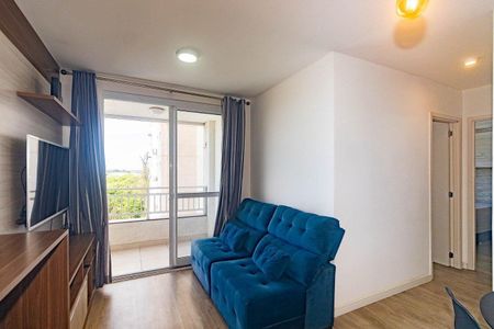 Sala  de apartamento para alugar com 2 quartos, 65m² em Farrapos, Porto Alegre