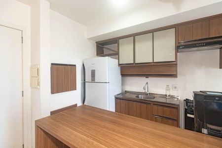 Sala  de apartamento para alugar com 2 quartos, 65m² em Farrapos, Porto Alegre