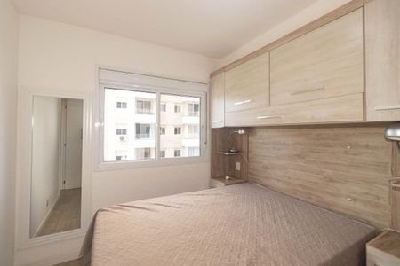 Apartamento para alugar com 65m², 2 quartos e sem vagaQuarto 2