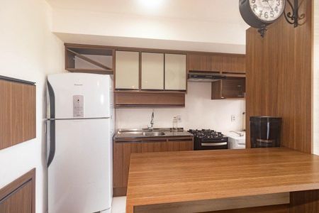 Apartamento para alugar com 65m², 2 quartos e sem vagaSala 