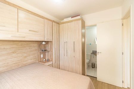 Apartamento para alugar com 65m², 2 quartos e sem vagaQuarto 2