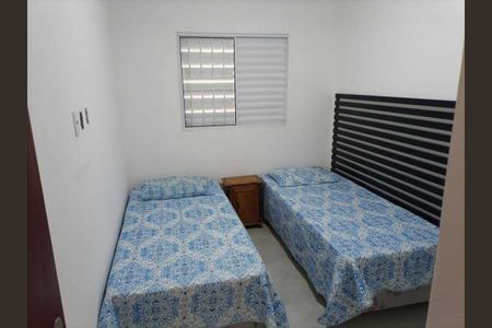 Casa de condomínio para alugar com 40m², 2 quartos e 1 vagaQuarto