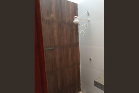 Casa de condomínio para alugar com 40m², 2 quartos e 1 vagaBanheiro
