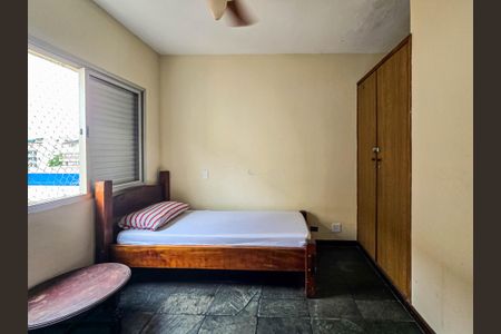 Quarto 1 de apartamento para alugar com 2 quartos, 86m² em Centro, Jacareí