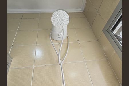 Apartamento para alugar com 86m², 2 quartos e sem vagaBanheiro Social