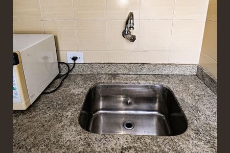 Apartamento para alugar com 86m², 2 quartos e sem vagaCozinha e Área de Serviço