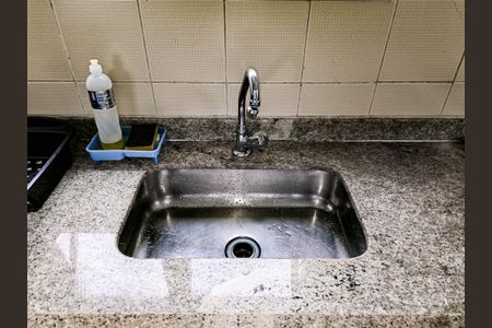 Apartamento para alugar com 86m², 2 quartos e sem vagaCozinha