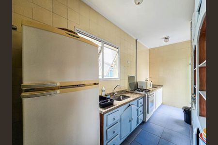 Apartamento para alugar com 86m², 2 quartos e sem vagaCozinha