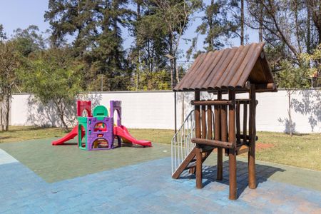Apartamento à venda com 45m², 2 quartos e sem vagaÁrea Comum - Playground 
