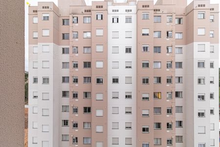 Apartamento à venda com 45m², 2 quartos e sem vagaVista Quarto 2