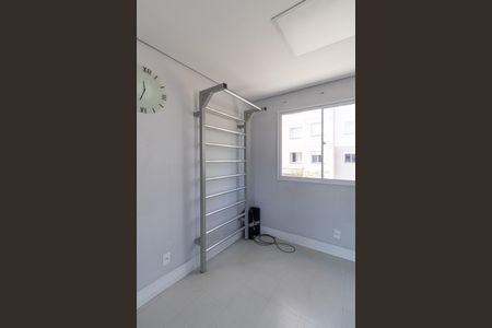 Apartamento à venda com 45m², 2 quartos e sem vagaÁrea Comum - Academia 
