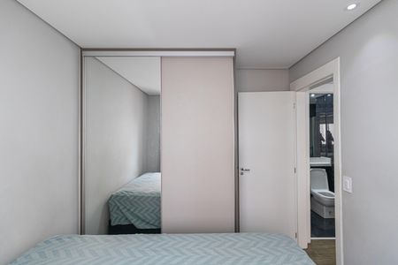 Apartamento à venda com 45m², 2 quartos e sem vagaQuarto 2