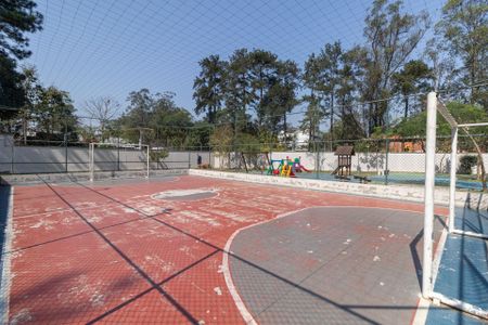 Apartamento à venda com 45m², 2 quartos e sem vagaÁrea Comum - Quadra