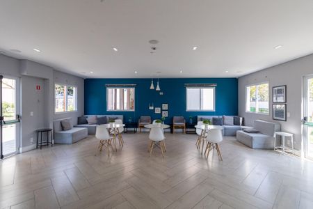 Apartamento à venda com 45m², 2 quartos e sem vagaÁrea Comum - Salão de Festas  