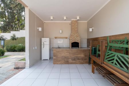 Apartamento à venda com 45m², 2 quartos e sem vagaÁrea Comum - Churrasqueira
