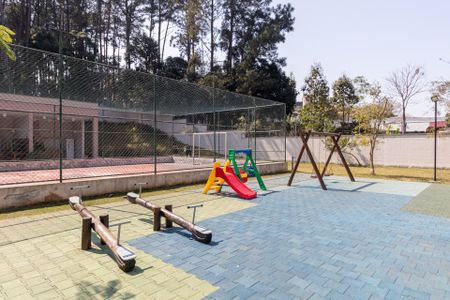 Apartamento à venda com 45m², 2 quartos e sem vagaÁrea Comum - Playground 
