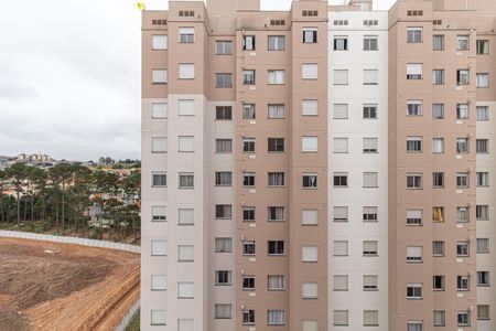 Vista  de apartamento para alugar com 2 quartos, 45m² em Jardim Nossa Senhora do Carmo, São Paulo